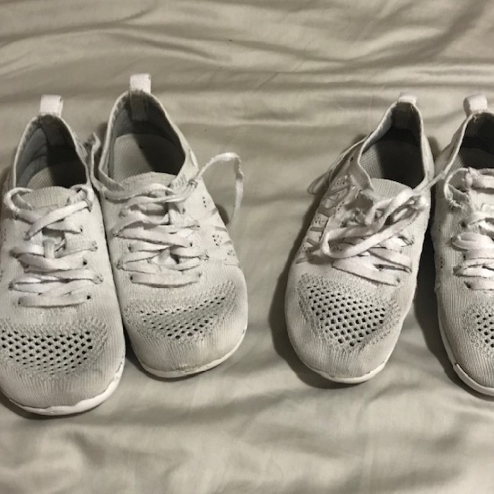 Nfinity Flyte Cheer Shoes